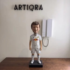 Our Work 10 Bobblehead_Artiqra_Customer Dubai Unique gift