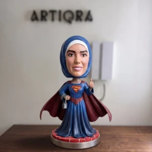Our Work 12 Super women_artiqra Dubai Unique gift